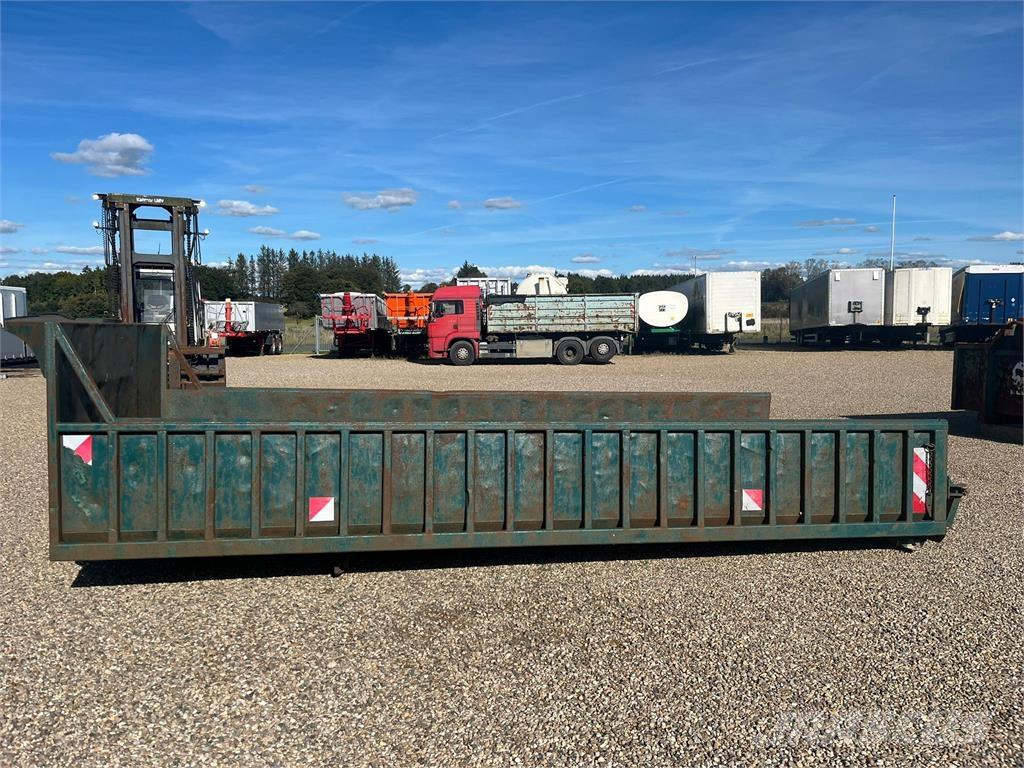  S5510 Платформы