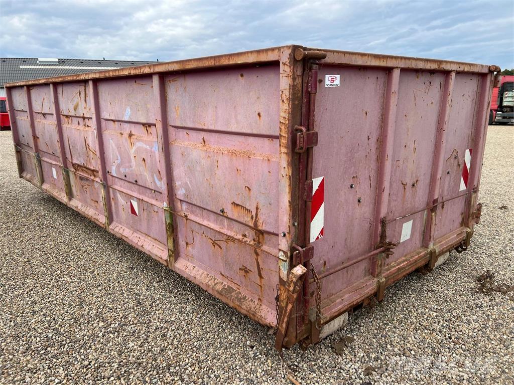  S6020 Платформы