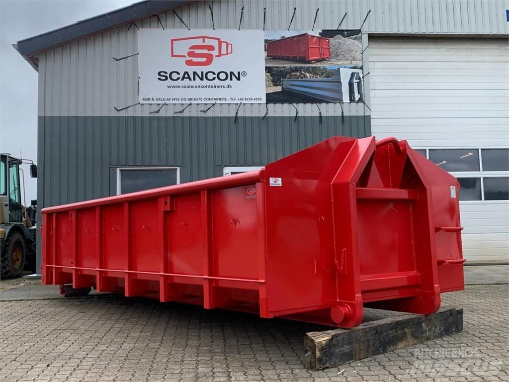 Scancon S5011 Платформы