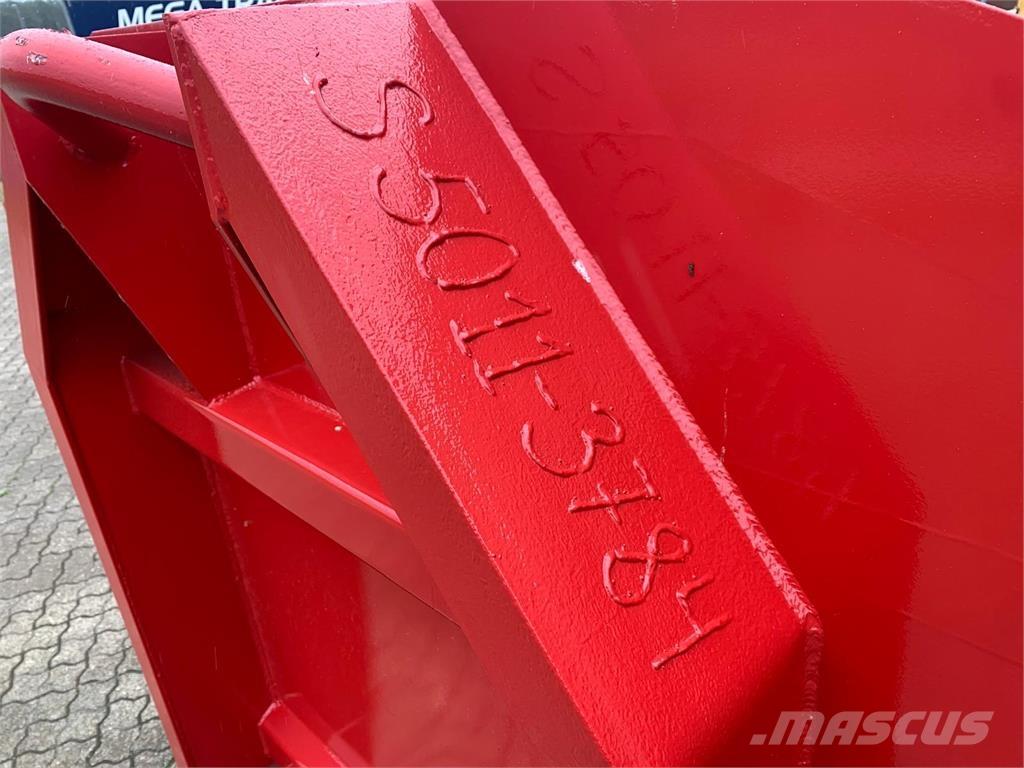  Scancon S5011 Платформы