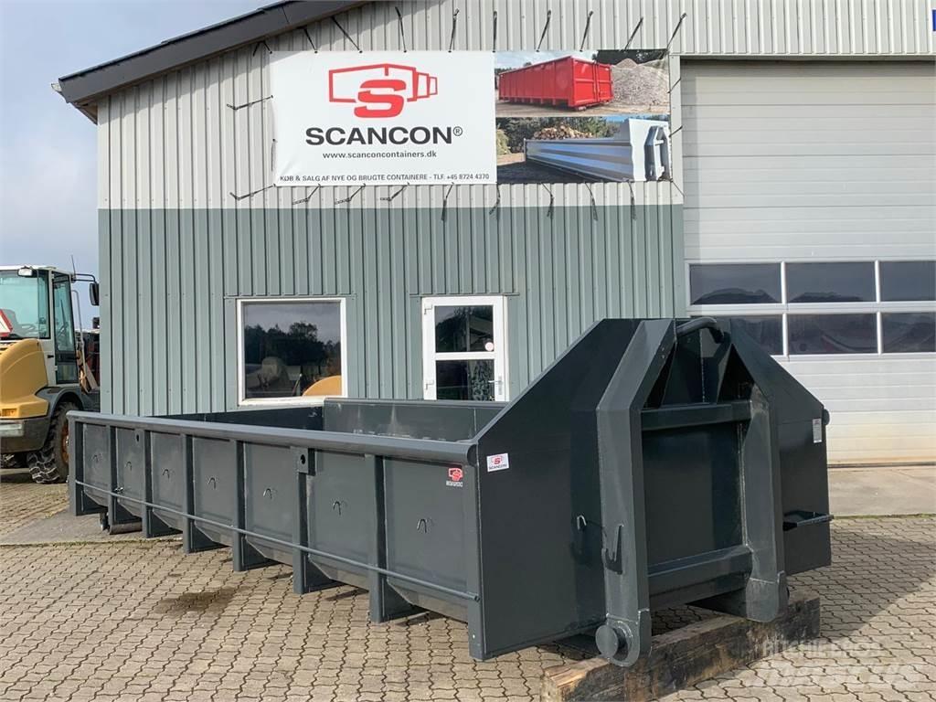  Scancon S5510 Платформы
