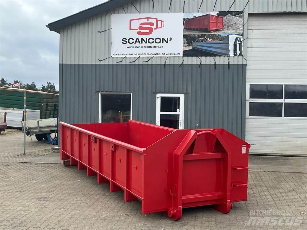  Scancon S5511 Платформы