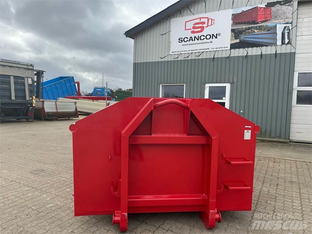  Scancon S5511 Платформы