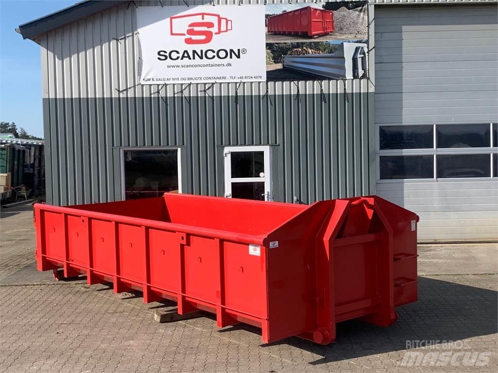  Scancon S5513 Платформы