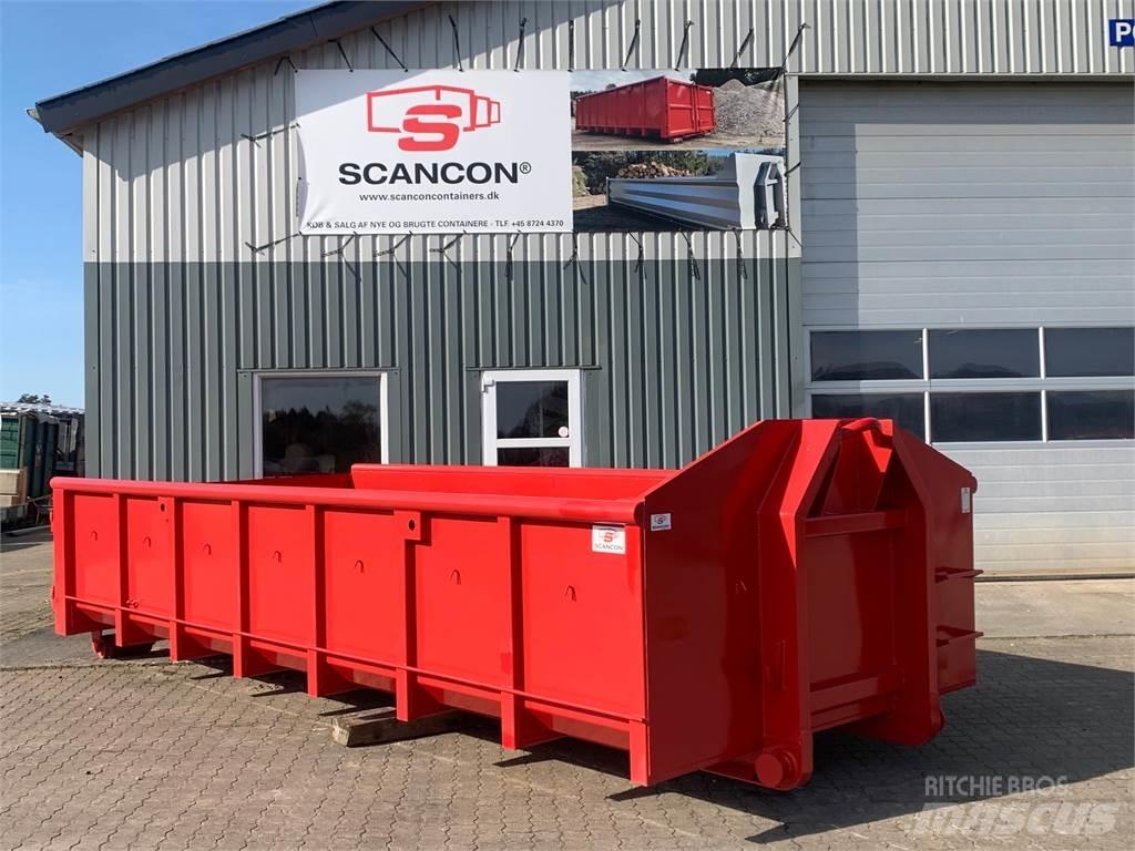  Scancon S5513 Платформы