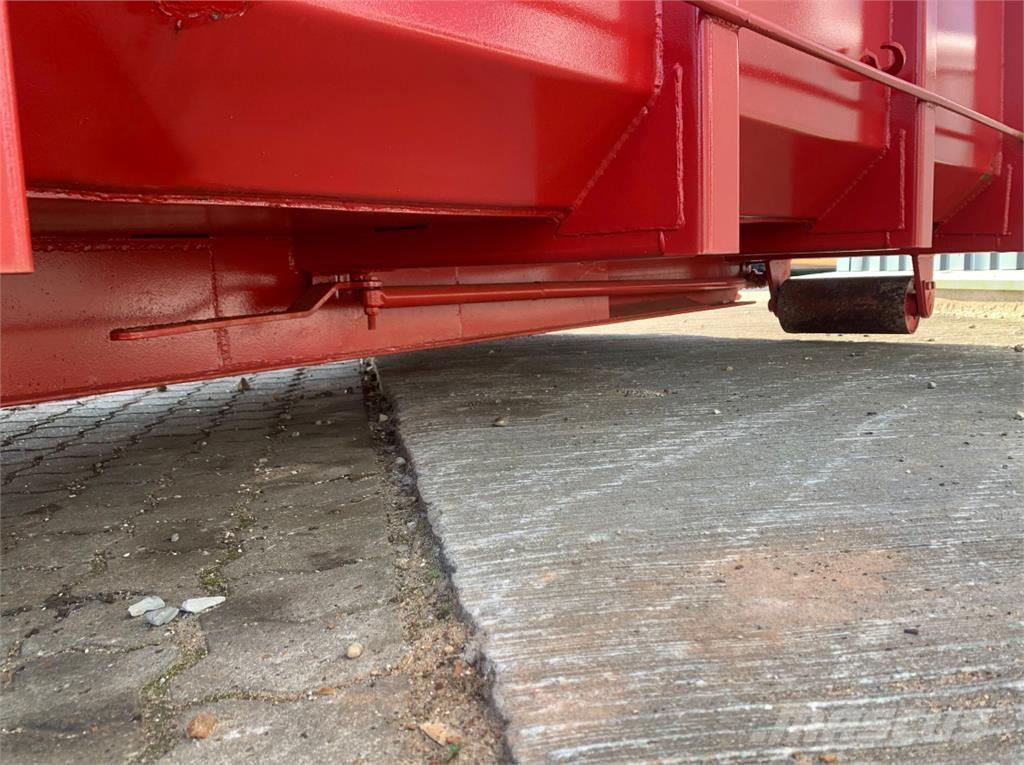  Scancon S5520 Платформы