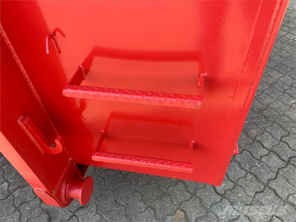  Scancon S5520 Платформы