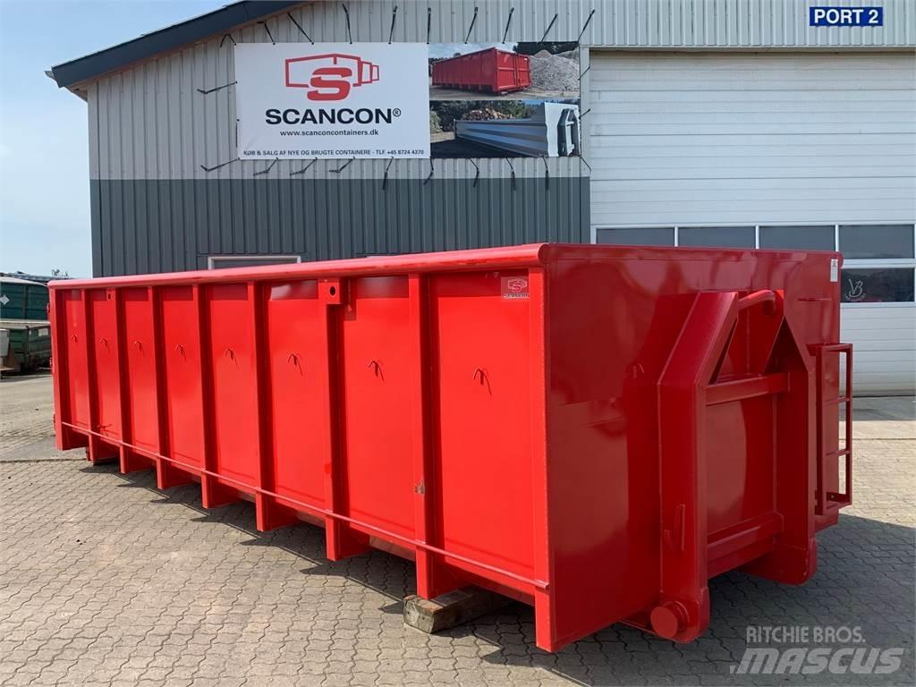  Scancon S5820 Платформы