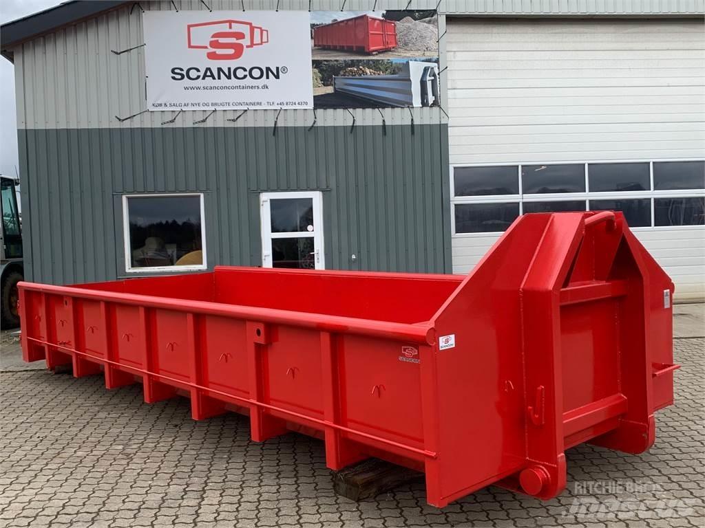  Scancon S6011 Платформы