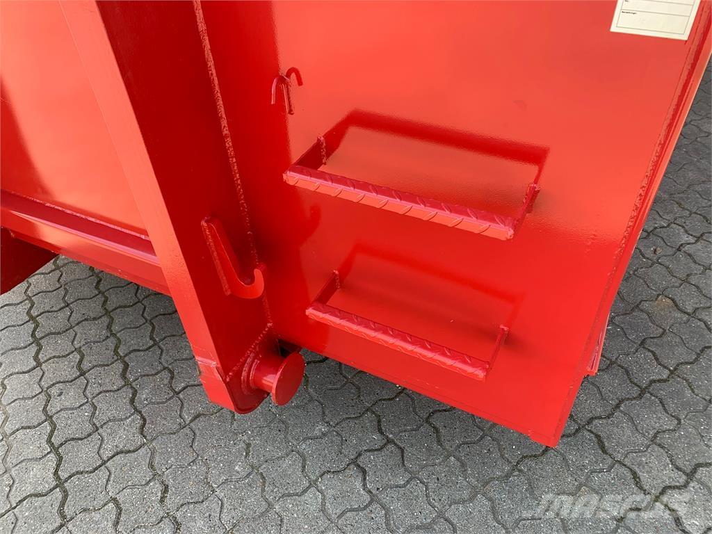  Scancon S6014 Платформы