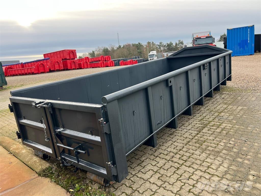  Scancon S6014 Платформы