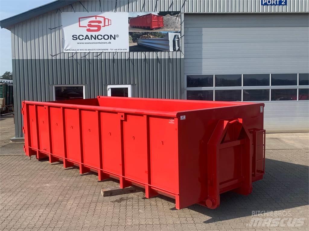  Scancon S6021K Платформы