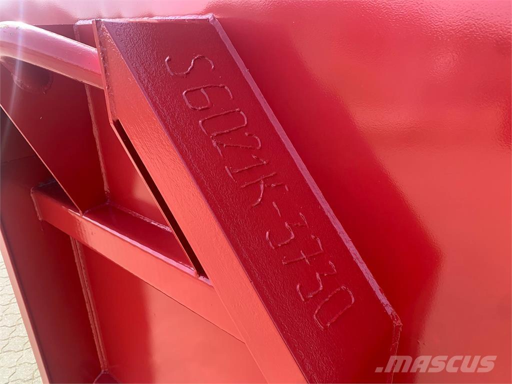  Scancon S6021K Платформы