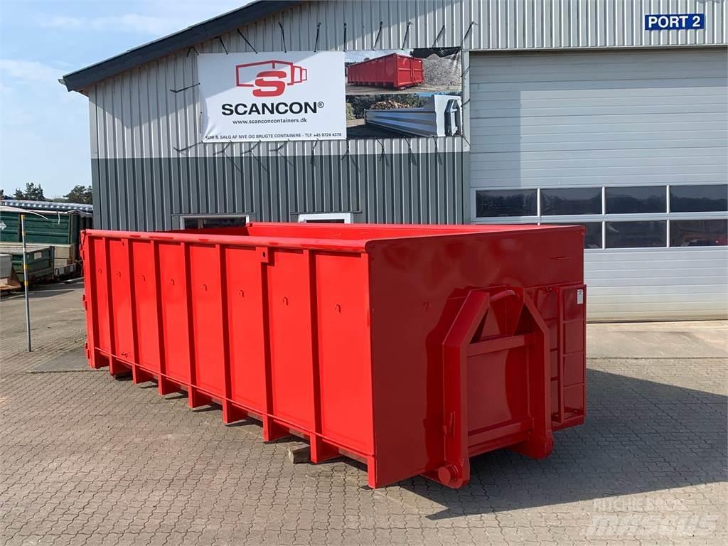  Scancon S6024K Платформы