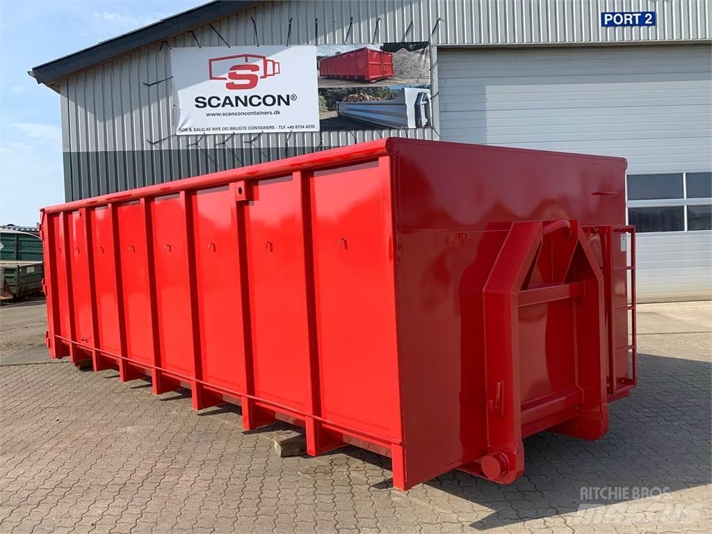  Scancon S6024K Платформы