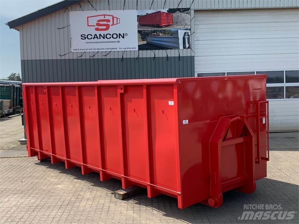  Scancon S6028 Платформы