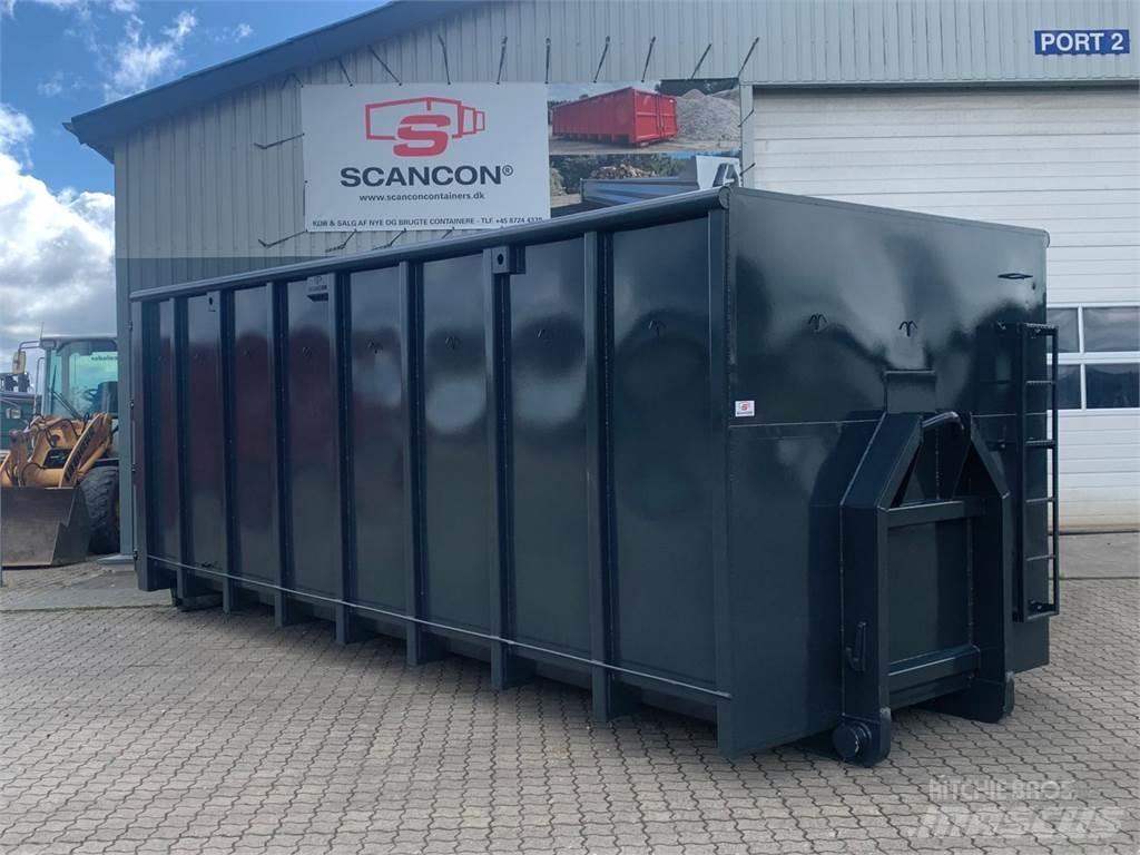  Scancon S6032 Платформы