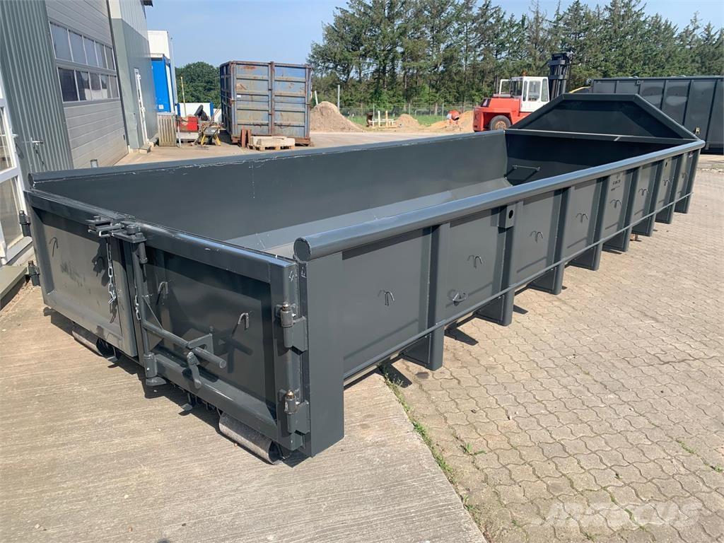  Scancon S6212 Платформы