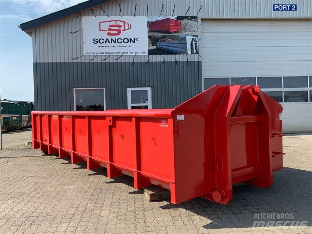  Scancon S6215 Платформы
