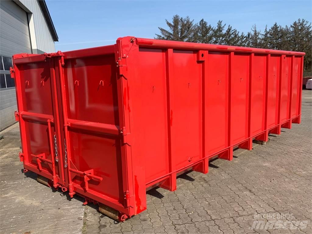  Scancon S6225K Платформы