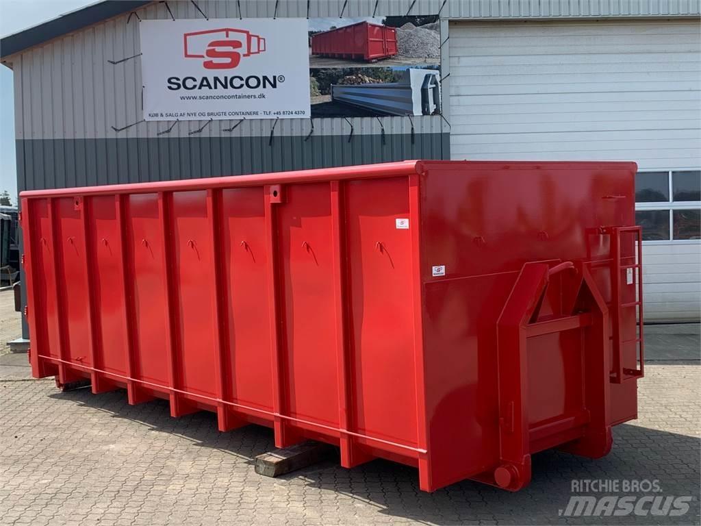  Scancon S6229 Платформы