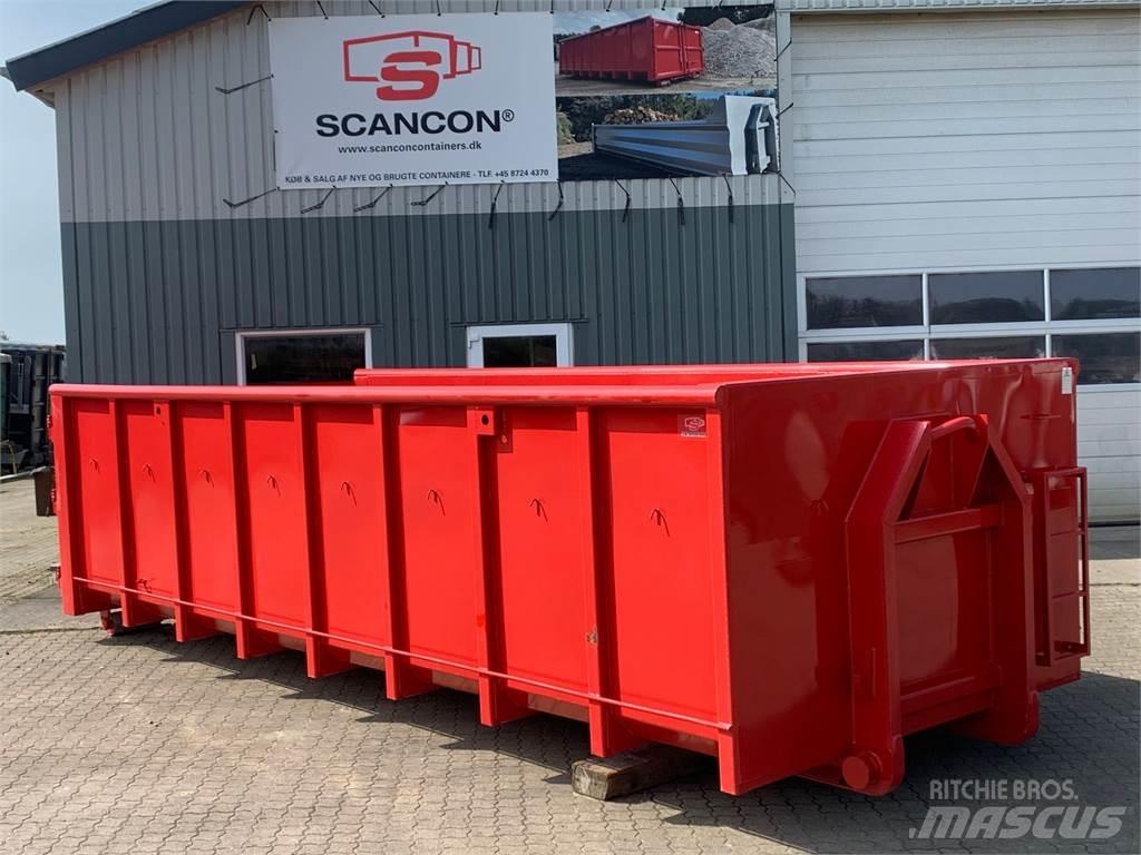  Scancon S6523 Платформы