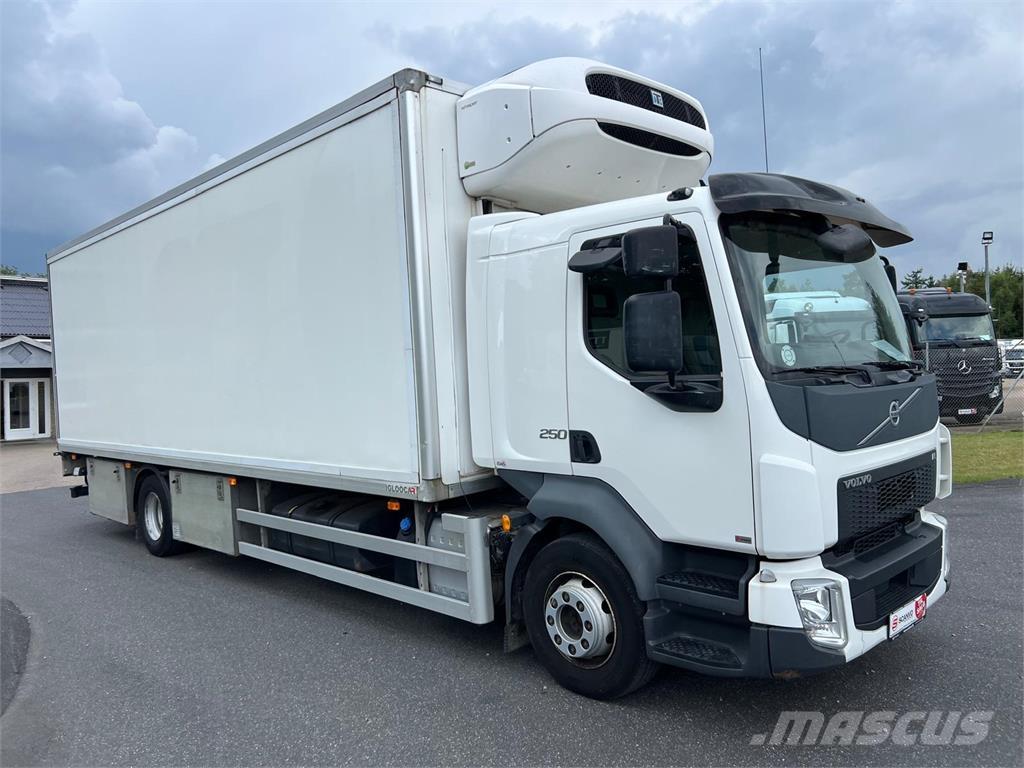 Volvo FL 250 16 ton Грузовики-Рефрижераторы