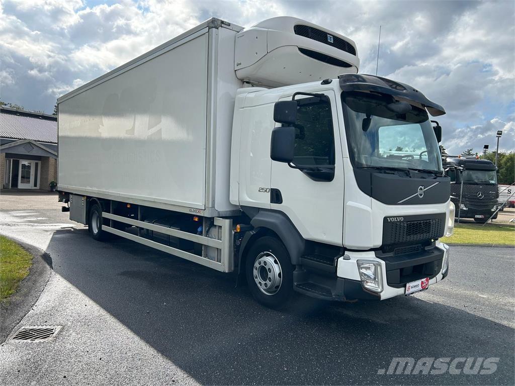 Volvo FL 250 16 ton Грузовики-Рефрижераторы