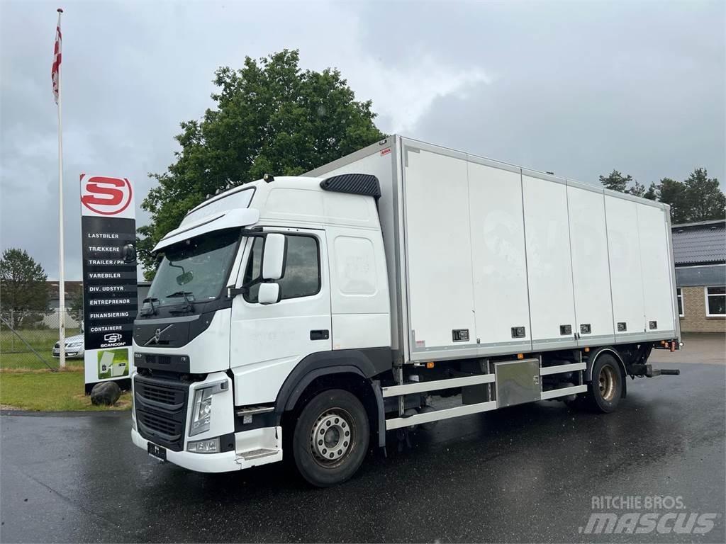 Volvo FM330 Грузовики-Фургоны