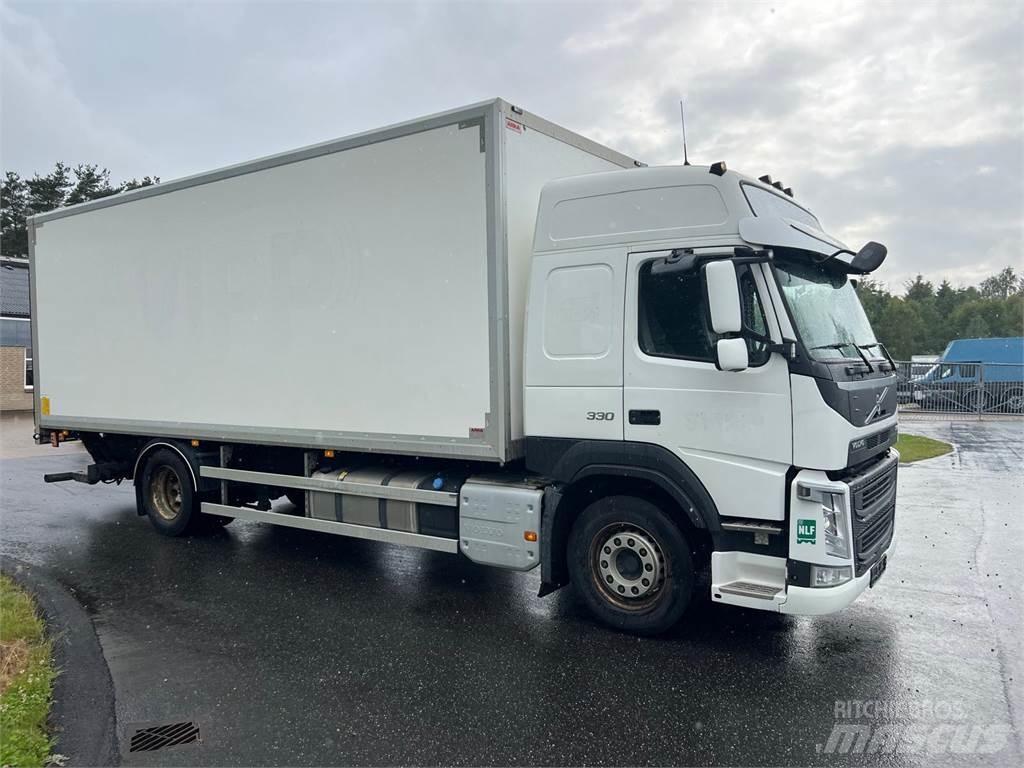Volvo FM330 Грузовики-Фургоны