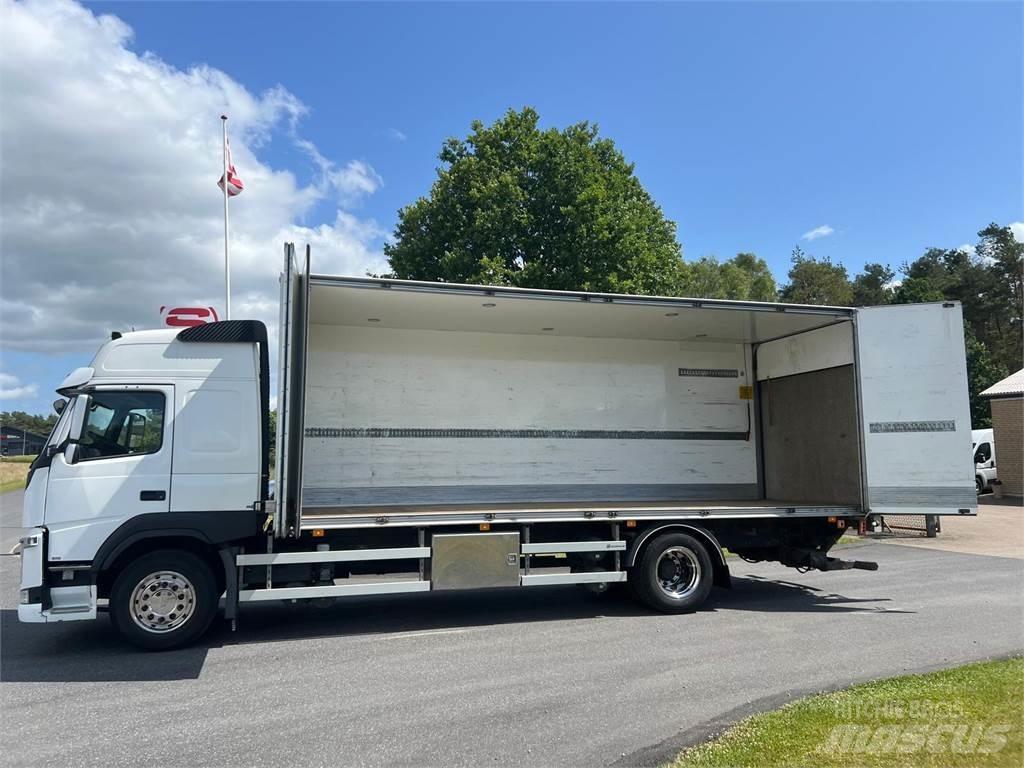 Volvo FM330 Грузовики-Фургоны