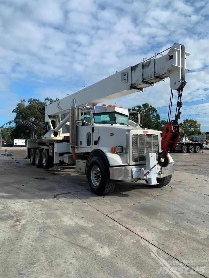 Altec 38103 Автомобильные краны