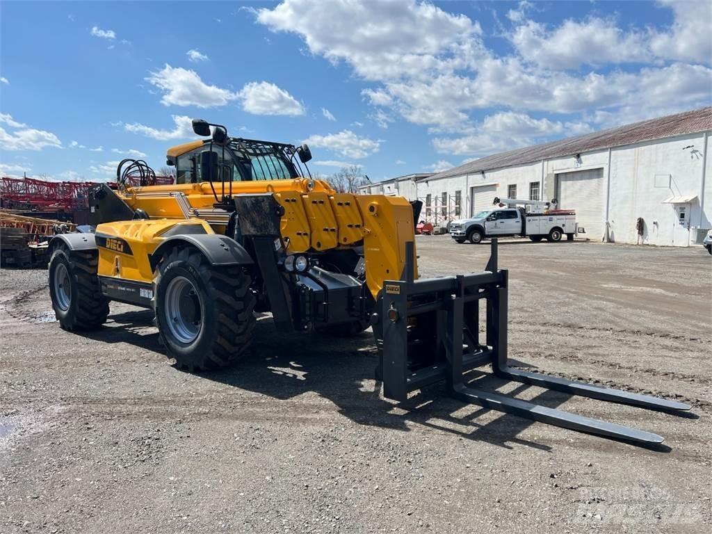 Dieci 60.18 Другие грузоподъемные машины