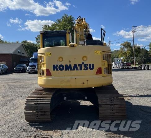 Komatsu  Другие грузоподъемные машины