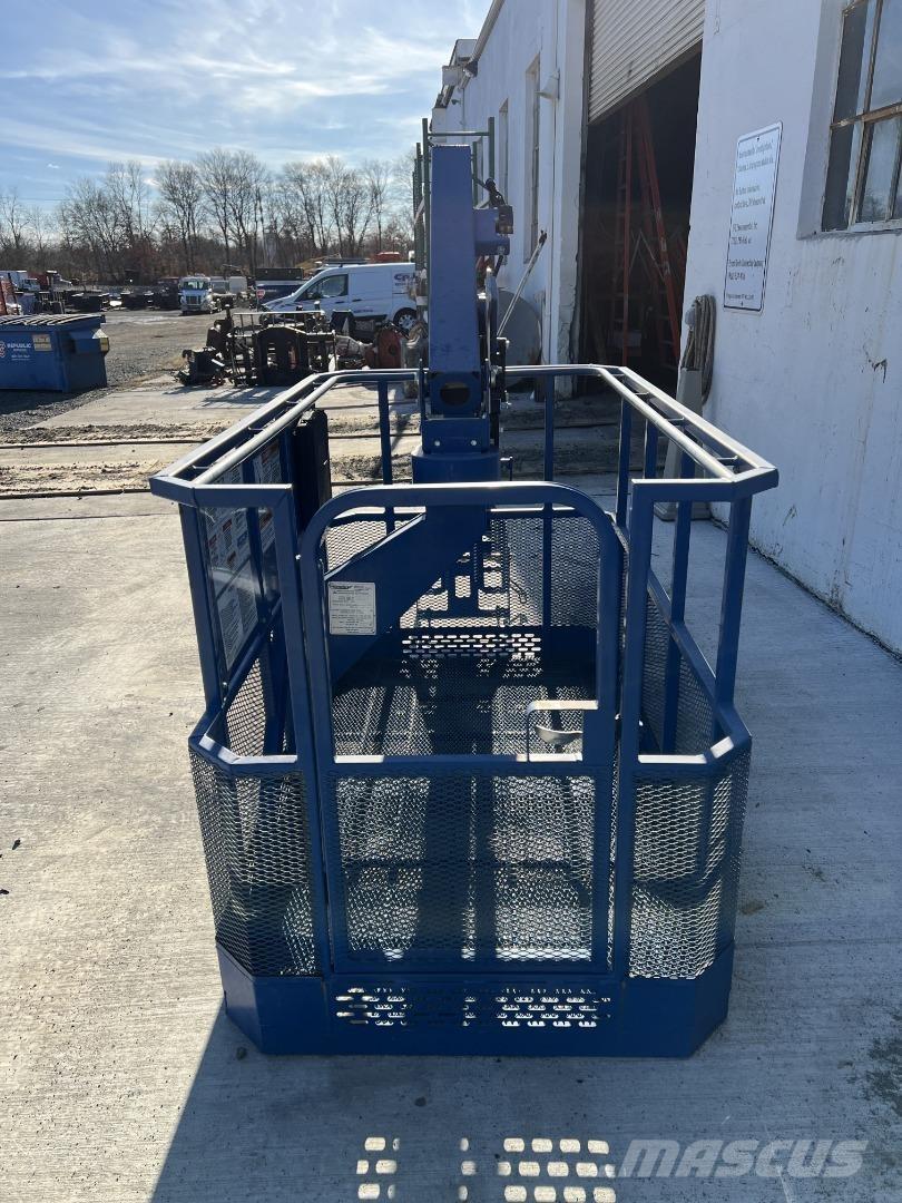 Manitex  Запчасти для кранов