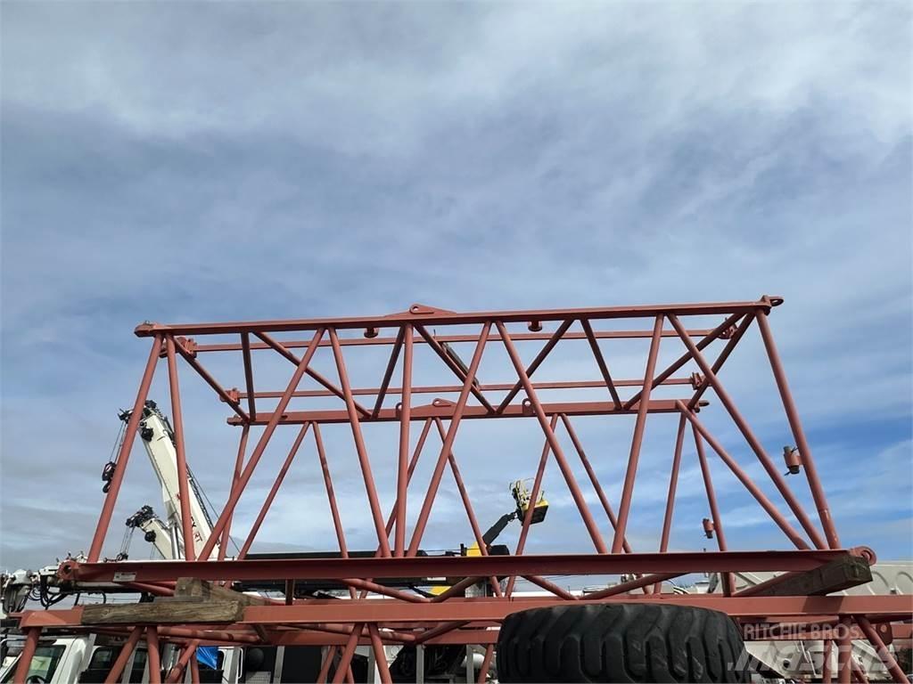Manitowoc  Запчасти для кранов