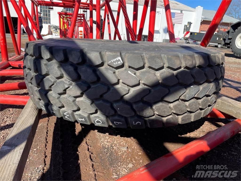 Michelin  Шины и колёса
