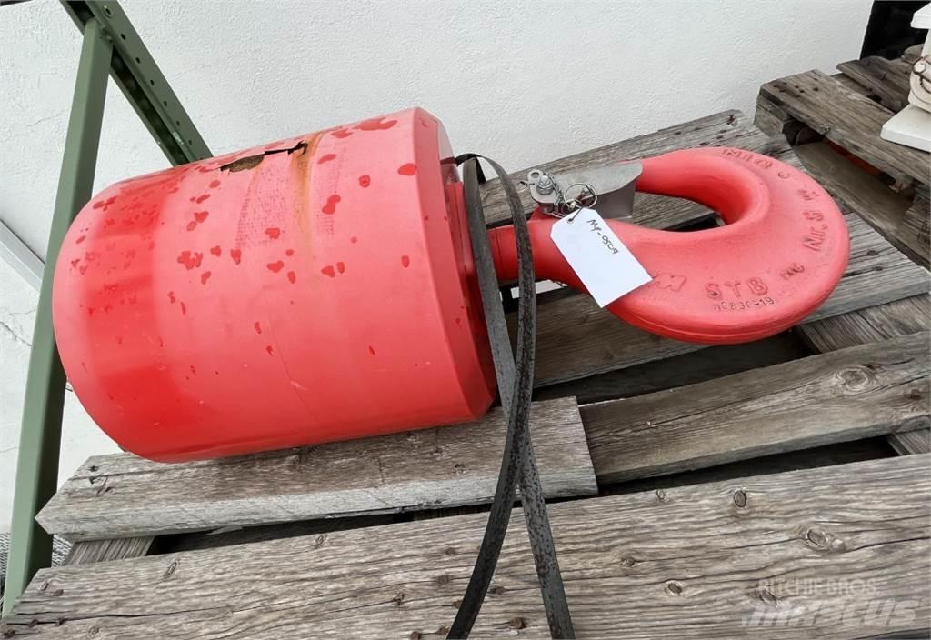  RopeBlock Другие грузоподъемные машины