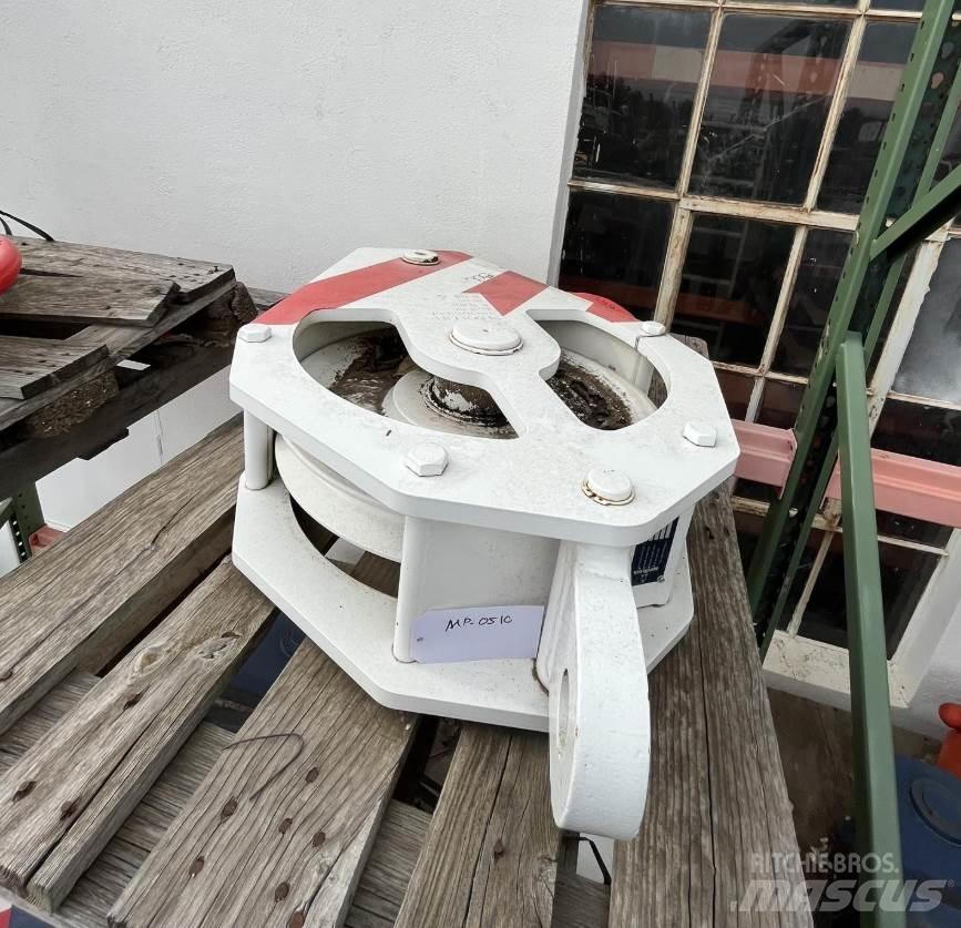  RopeBlock Другие грузоподъемные машины