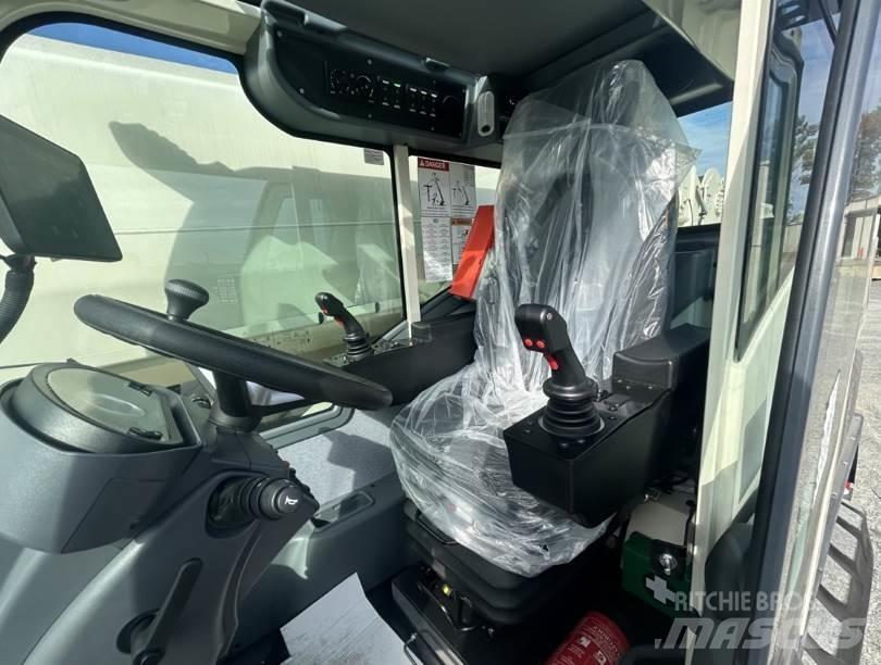 Terex  Автокраны вездеходы
