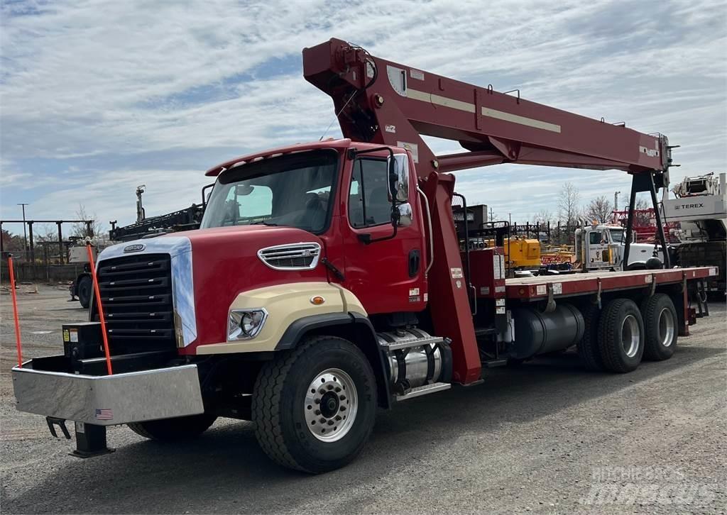 Terex BT5092 Автомобильные краны