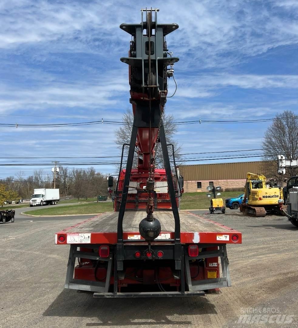Terex BT5092 Автомобильные краны