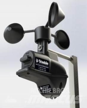 Trimble  Другие грузоподъемные машины