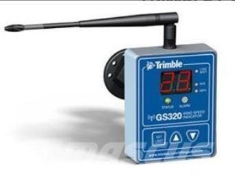 Trimble  Другие грузоподъемные машины