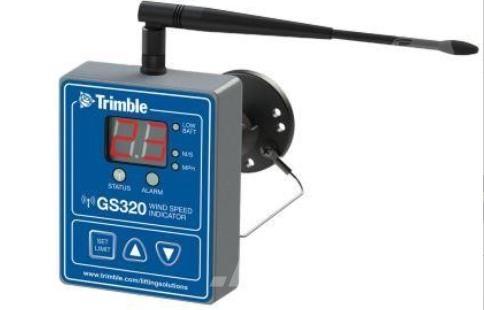 Trimble  Другие грузоподъемные машины