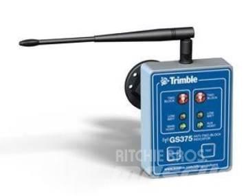 Trimble  Запчасти для кранов