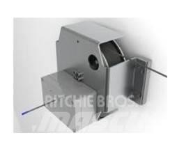 Trimble  Запчасти для кранов