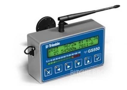Trimble  Другие грузоподъемные машины