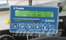 Trimble  Другие грузоподъемные машины