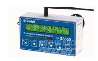 Trimble  Другие грузоподъемные машины